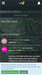Mobile Screenshot of forum.fkkwelt.eu
